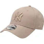 New Era Mlb New York Yankees Essential 9forty Kasket