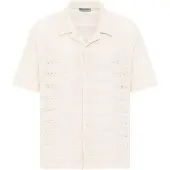Dandalo Cardigan ecru