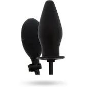 Vuxen Extreme Inflatable Advanced Butt Plug