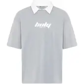 Dandalo Bluser & t-shirts grå / hvid