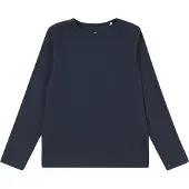 En fant Shirts marin