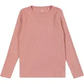 En fant Bluser & t-shirts lyserød