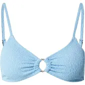 MYLAVIE by Sarah Harrison Bikinioverdel blå