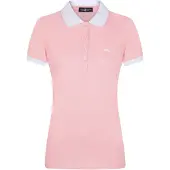 Jimmy Sanders Overdel pink