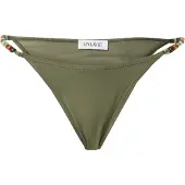 MYLAVIE by Sarah Harrison Bikinitrusse grøn