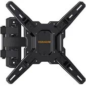 Perlegear TV mount 26-60" PGMF3 37 kg 60" 100 x 100 mm