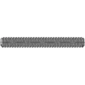 Toolcraft 134949 Gevindstang M36 1 m Stål Galvaniseret 1 stk