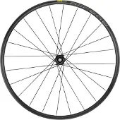 Mavic Allroad 6b Disc Tubeless Baghjul Til Landevejscykel