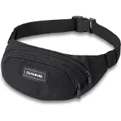 Dakine - Bæltetasker - Hip Pack Black til UnisexUld - Sort