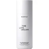 Mantle The Lite Cream Cell-Energising Nad+ Light Moisturiser Ansigtscreme 50 ml
