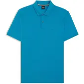BOSS Pallas 10241531 Kortærmet Polo