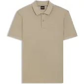 BOSS Pallas 10241531 Kortærmet Polo