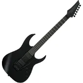Ibanez RGRB620 Black Flat