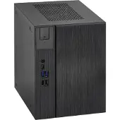 Asrock DeskMeet X600/B/BB/BOX AMD AM5 500W USB3.1 Barebone