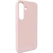 Puro ICON, Cover, Samsung, Galaxy S25, 15,8 cm (6.2), Lyserød