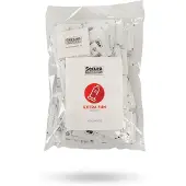 Secura Extra Fun 100 pcs Condoms