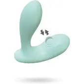 Vuxen DuoVibe II Tapping Vibrator