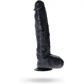 Vuxen Augustus Extreme Dildo 43 cm