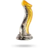 Epic Drakon Dildo Yellow Cobra 20,5 cm