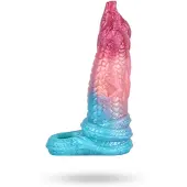 Unicorny Dragon Penis Extender Sleeve 19,6 cm