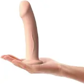 Marc Dorcel REAL PLEASURE LARGE VANILLA