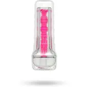 Vuxen masturbator LUMINO PLAY MASTURBATOR - PINK GLOW 8,5"