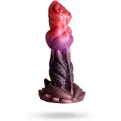 XR Brands Deep Diver Silicone Dildo 19,3 cm