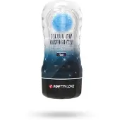Pretty Love Planet Vacuum Masturbator Cup