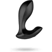 Nexus - DUO REMOTE CONTROL BEGINNER BUTT PLUG MEDIUM
