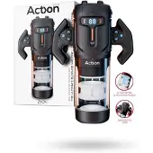 Vuxen Zyon Thrusting & Rotating Masturbator