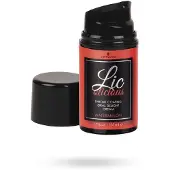 Sensuva Lic-O-Licious Watermelon Oral Delight Cream