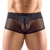 Svenjoyment Underwear Mens Black Pants