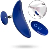 Sweet Smile RC Panty Vibrator Extra Slim