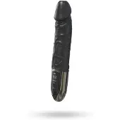 Vuxen Anal Power Vibrator 24,5 cm