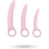 Vuxen Dilators Set For Pelvic Floor Exercises