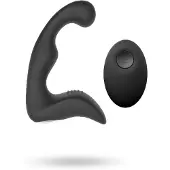 Vuxen Elys Anal Convex P-spot Remote Control
