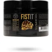 Fist It FistIt Waterbased Lubricant 500 ml