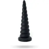 Vuxen Ceteron Liquid Silicone Dildo 20 cm