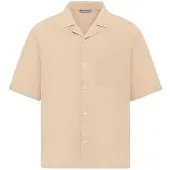 Dandalo Skjorte creme