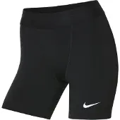 Nike Pro Baselayer Dri-fit Strike - Sort/hvid Kvinde, størrelse Small