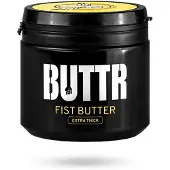 BUTTR Fisting Gel Extra Thick 500 ml