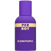 Perroy Blond Purple Eau de Parfum 100 ml