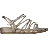 Tamaris Sandaler med rem guld / sølv
