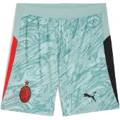 Puma Milan Målmandsshorts 25/26 - , størrelse Medium