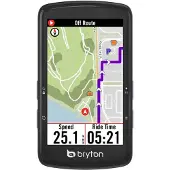 Bryton Rider S810 E Cykelcomputer