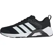 Adidas Træningssko Dropset - Sort, størrelse 37⅓