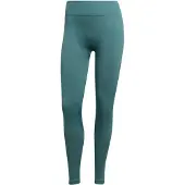 Adidas Workout Essentials Knit Leggings