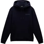 Napapijri Sweatshirt natblå
