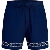 Jack & Jones Wide Leg Fit Shorts