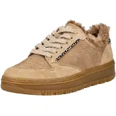 Paul green Sneaker low lysebrun